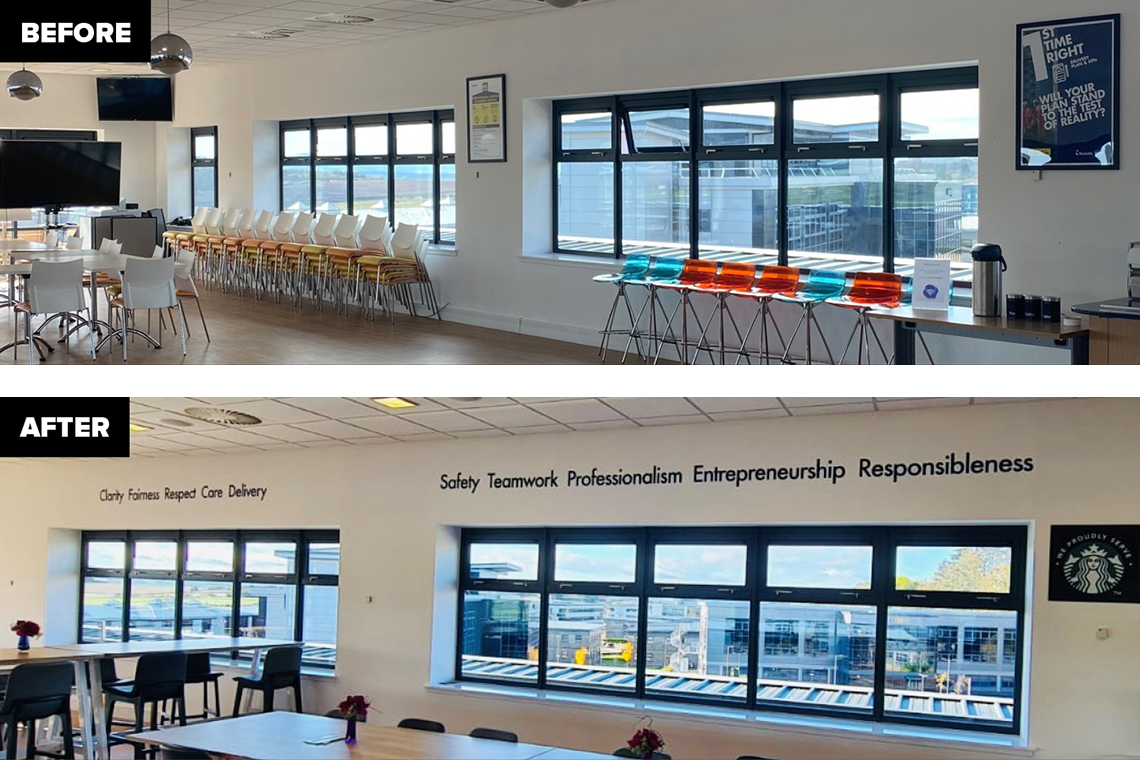 Boskalis Case Study